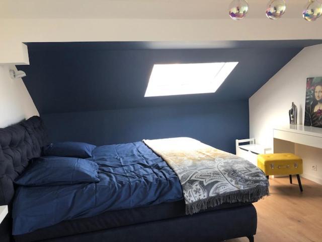 Art & Bretzel Apartman Ribeauvillé Kültér fotó