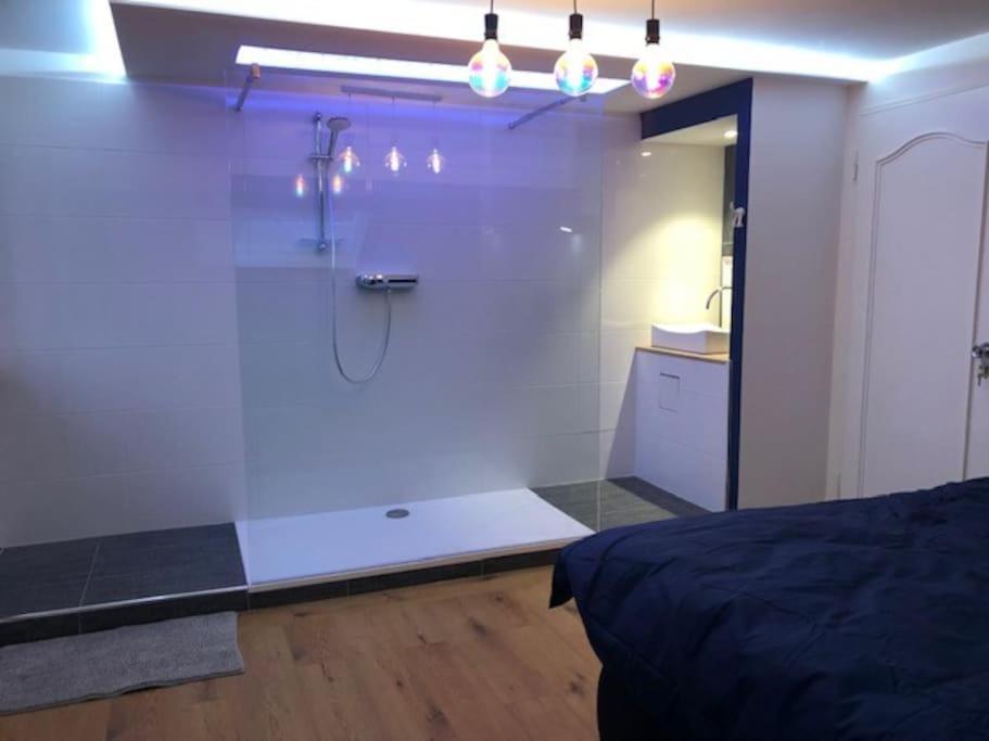 Art & Bretzel Apartman Ribeauvillé Kültér fotó