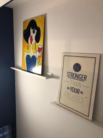 Art & Bretzel Apartman Ribeauvillé Kültér fotó
